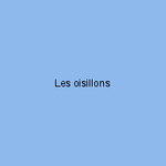 Les oisillons