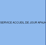 SERVICE ACCUEIL DE JOUR APAJH YVELINES