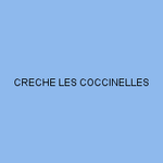 CRECHE LES COCCINELLES