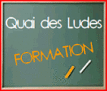 Quai des Ludes-Formation