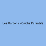 Les Gardons - Crêche Parentale