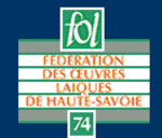 Fédération des Oeuvres Laïques de Haute-Savoie