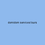domidom services tours
