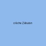 crèche Zébulon