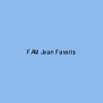 FAM Jean Faveris