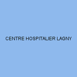 CENTRE HOSPITALIER LAGNY