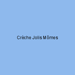 Crèche Jolis Mômes