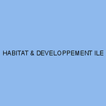 HABITAT & DEVELOPPEMENT ILE DE FRANCE