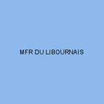 MFR DU LIBOURNAIS