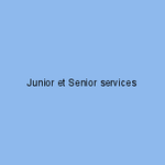 Junior et Senior services
