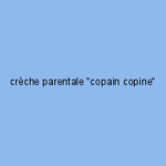 crèche parentale 