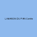 LA MAISON DU PAIN Centre maternel