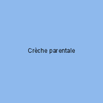 Crèche parentale