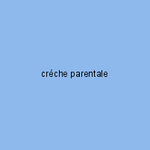 créche parentale