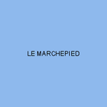 LE MARCHEPIED