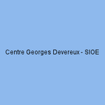 Centre Georges Devereux - SIOE