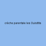 crèche parentale les Ouistitis