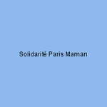 Solidarité Paris Maman