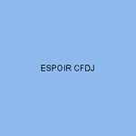 ESPOIR CFDJ