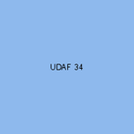 UDAF 34