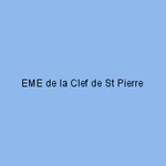 EME de la Clef de St Pierre