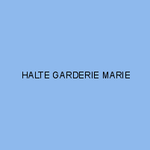 HALTE GARDERIE MARIE CLOTILDE