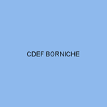 CDEF BORNICHE