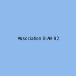 Association SIAM 92
