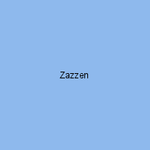 Zazzen