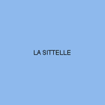LA SITTELLE