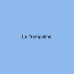 Le Trempoline