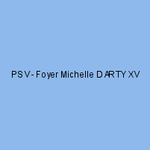  PSV - Foyer Michelle DARTY XV