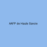 AAFP de Haute Savoie