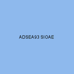 ADSEA93 SIOAE