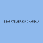 ESAT ATELIER DU CHATEAU