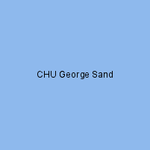 CHU George Sand