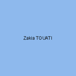 Zakia TOUATI