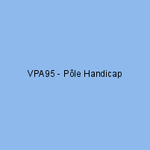 VPA95 - Pôle Handicap