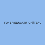 FOYER EDUCATIF CHÂTEAU DINO