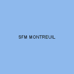 SFM MONTREUIL