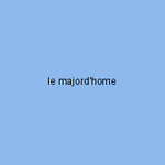 le majord'home