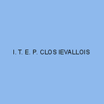 I. T. E. P. CLOS lEVALLOIS