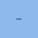 idefle
