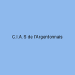 C.I.A.S de l'Argentonnais