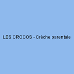 LES CROCOS - Crèche parentale