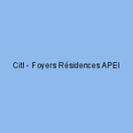 Citl - Foyers Résidences APEI