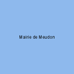 Mairie de Meudon
