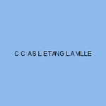 C C A S L ETANG LA VILLE