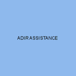 ADIR ASSISTANCE