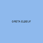 GRETA ELBEUF